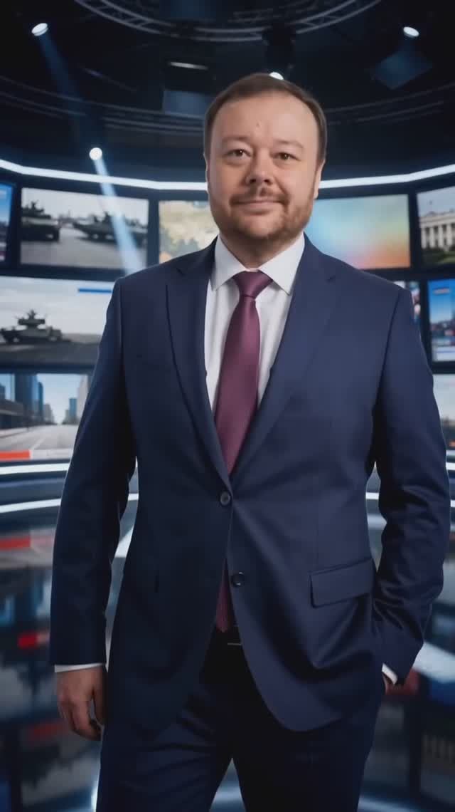 Интро Mount Show