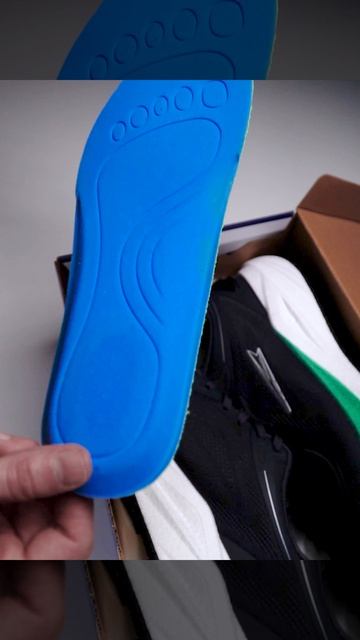 Мужские кроссовки Sprandi Horizon | Хорайзон