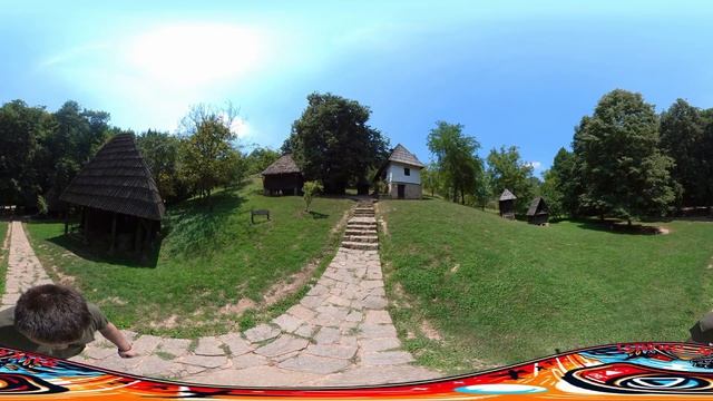 Vukova Kuca - Birth House Of Vuk Karadzic