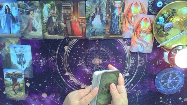 Стрелец.Неделя с 20 по 26 апреля.