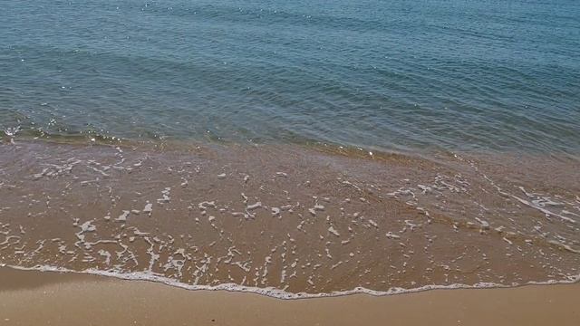 Витязево будет ли сезон? Подготовка пляжа