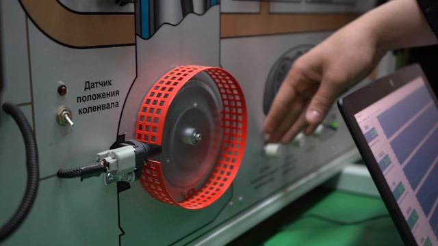 Видео о специальности: 23.02.07 (Техническое обслуживание и ремонт автотранспортных средств)