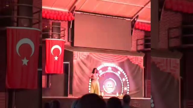 LONICERA 5* Турция Октябрь 2020