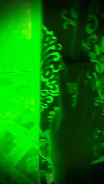 Не выключай свет с этим фильтром 💀