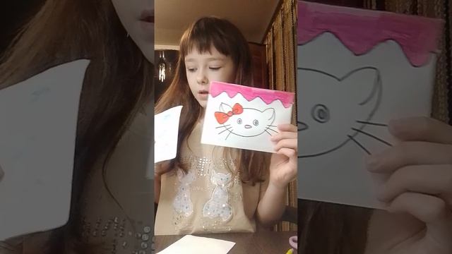 сделала маску с молоком!