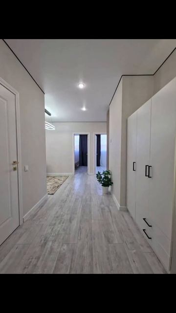 Продаётся: Квартира в ЖК ИНСИТИ (Командорская, МИНИ-2)