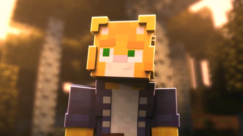 бонусный клип катаясь на тачке