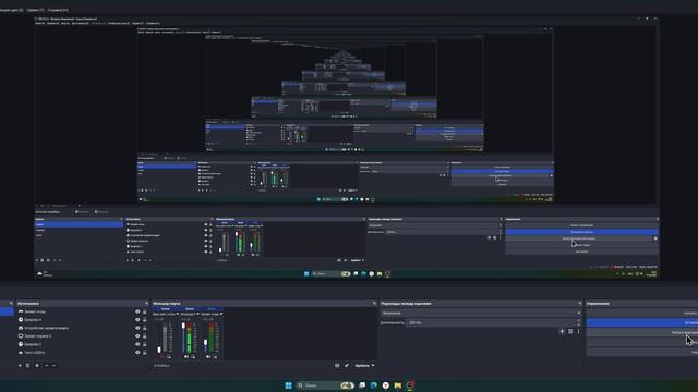 Всех желающих жду на стриме!