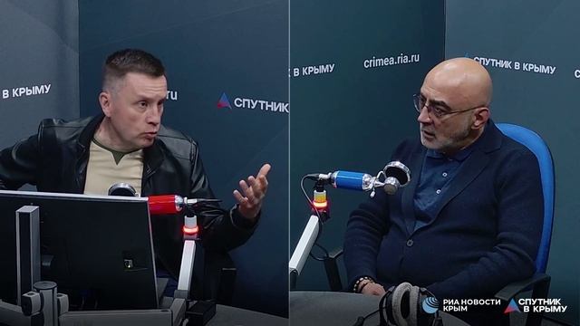 🔴LIVE. Программа «Детально». 40 лет аварии на Чернобыльской АЭС,  обстановка вокруг АЭС в мире. 2