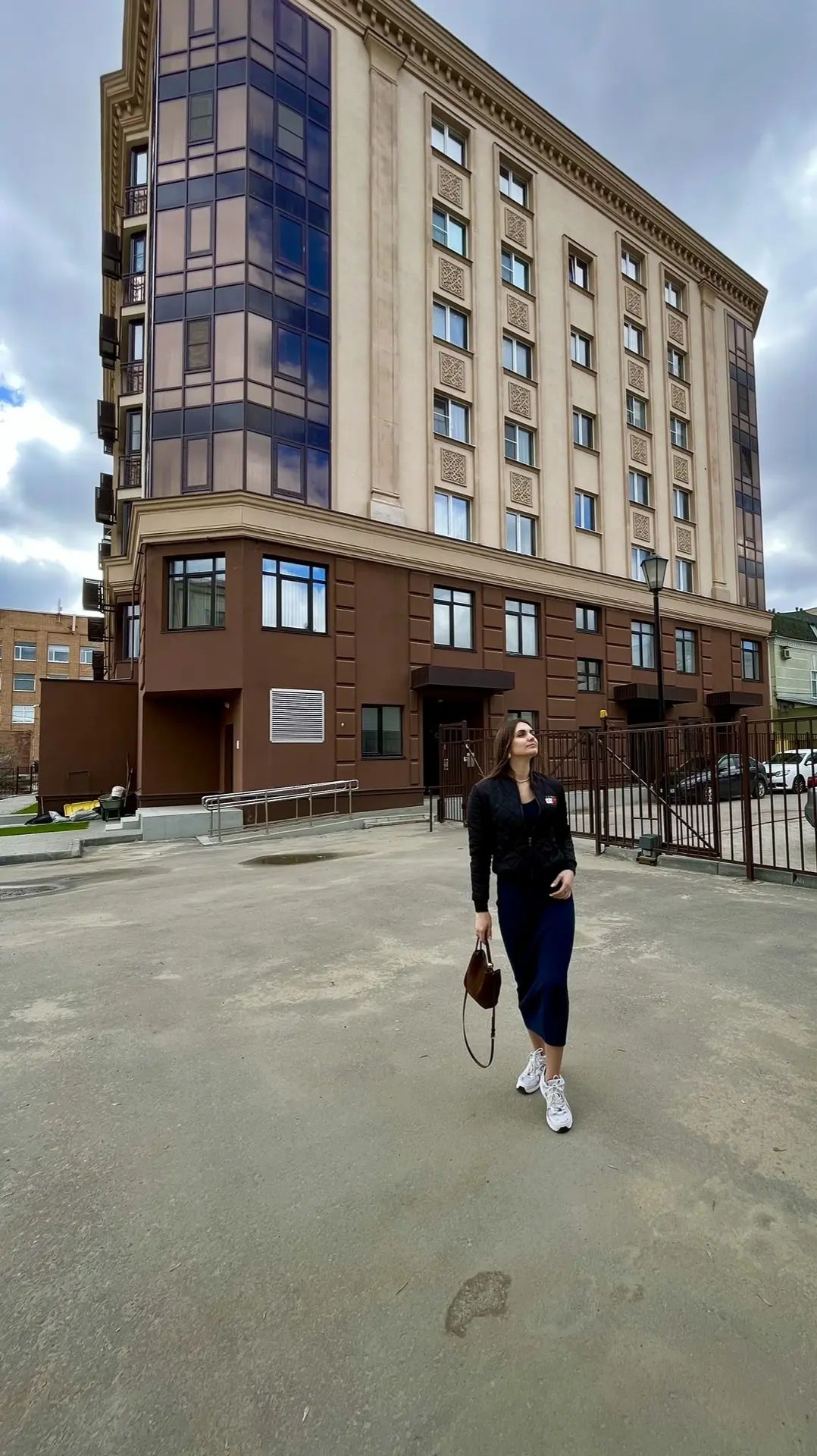 ЦЕНТР ПЕНЗЫ • 75,8 М² • РЕМОНТ + МЕБЕЛЬ