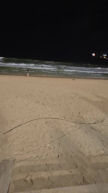 DIMAVIPER ГУЛЯЕТ ПО ВЕЧЕРНЕМУ НЯЧАНГУ