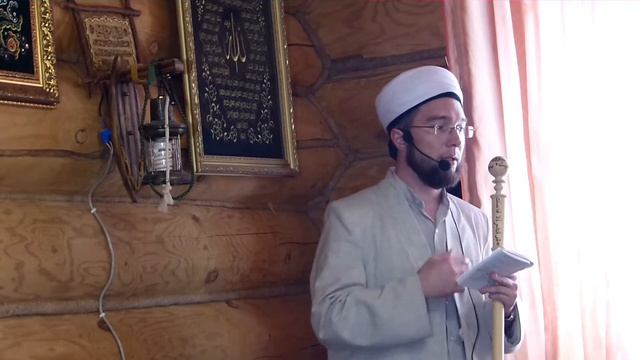 Маленькие грехи — Пятничная проповедь 27.05.2016 г.