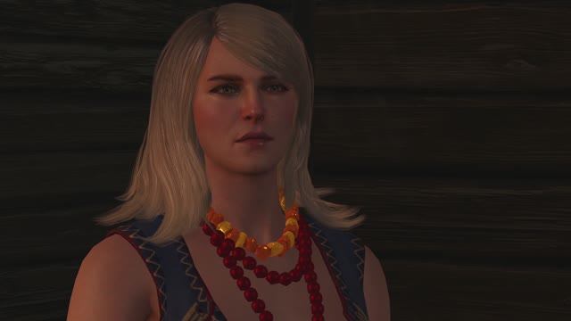 Ведьмак 3. Дикая Охота - Прохождение - №9