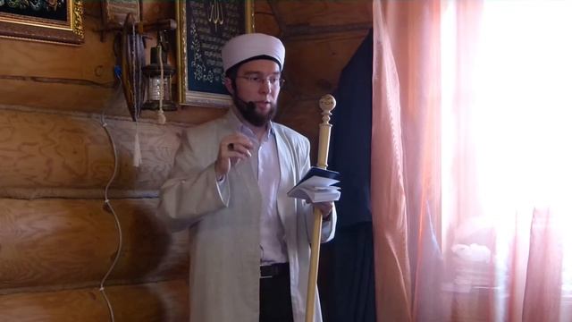 Гнев, вспыльчивость — Пятничная проповедь 10.03.2017 г.