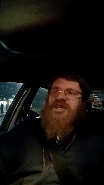 Есенин. Письмо к матери