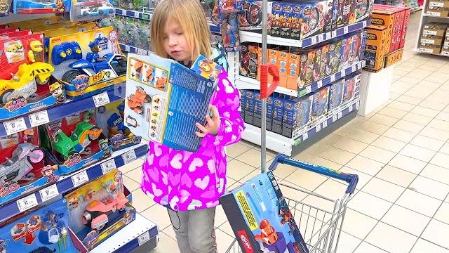 СОФУНЬЯ ШАЛУНЬЯ - ПОДАРОК ДЛЯ БРАТА.