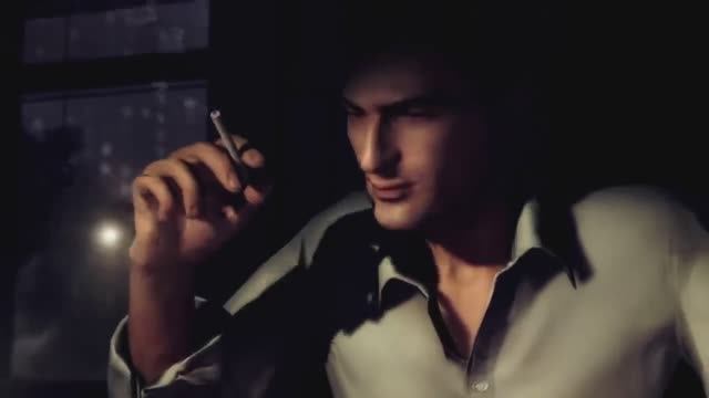 Mafia II 2 - Вступительный ролик (Русский язык), (720p) 2010