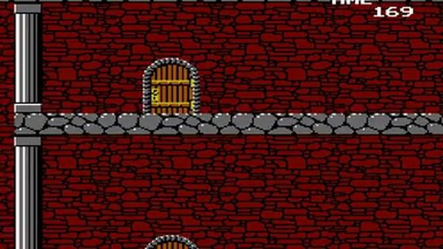 NES - Ki No Bouken - The Quest Of Ki