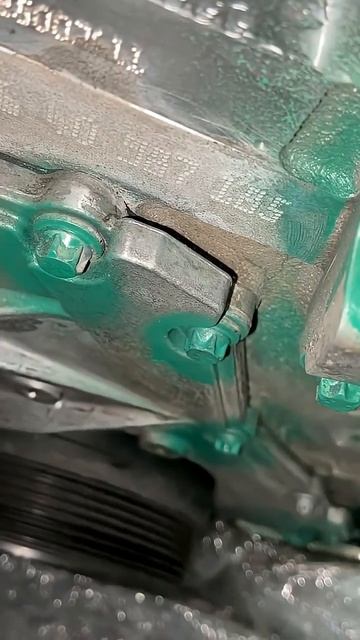 DVSCAR.RU +79651960878 - Мерседес ML 3.0тди 642.826 КОНТРАКТНЫЙ ДВИГАТЕЛЬ УЕЗЖАЕТ В ИРКУТСК #купить