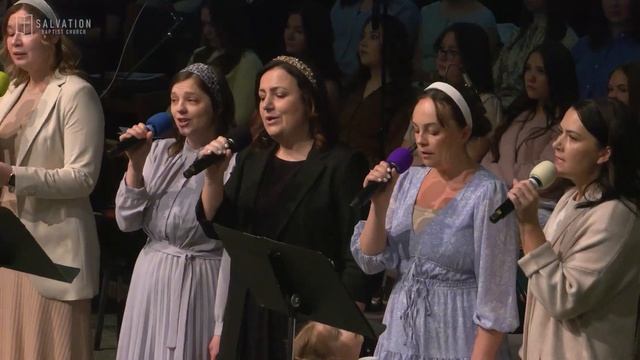 Читая Библию..