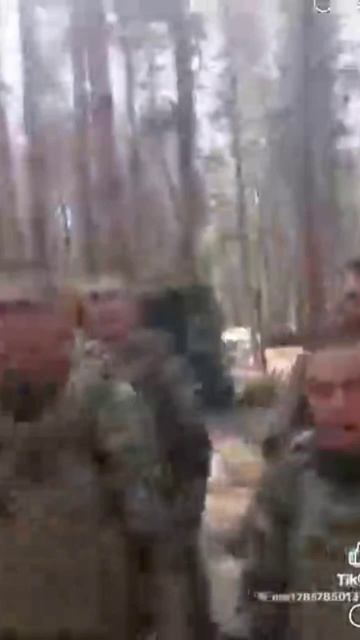 Рабы ВСУ Концлагерь-