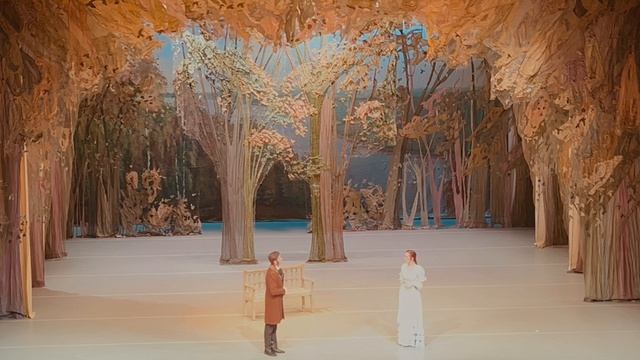 П. И. Чайковский Ария Онегина из оперы «Евгений Онегин»