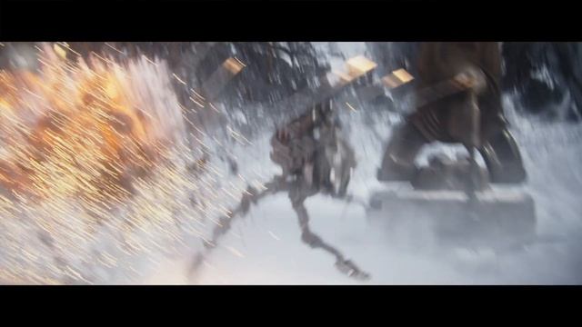 Мандалорец и Грогу Финальный трейлер SDR