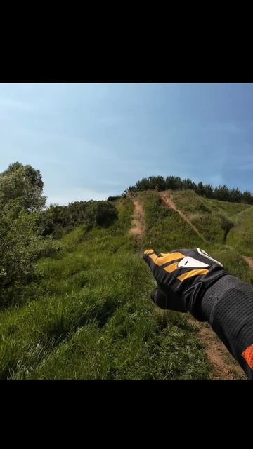 Сколько метров? #syrokenduro #syrok365