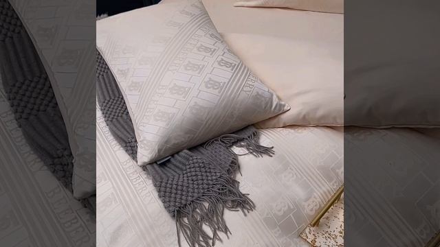 Комплект постельного белья Сатин Жаккард «Ягодный сон»