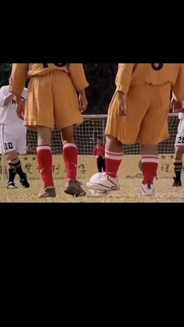 убойный футбол