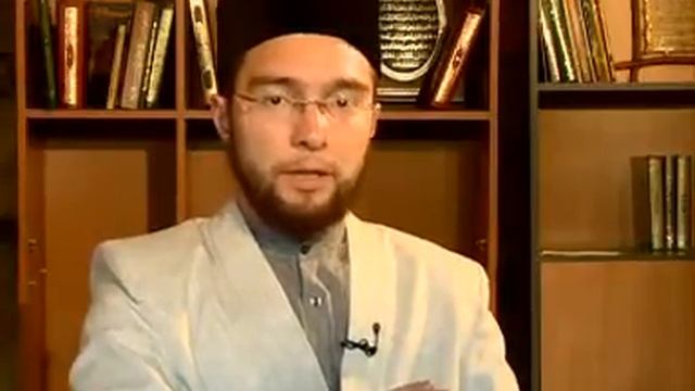 Җомга вәгазе: 29.05.2015 - 