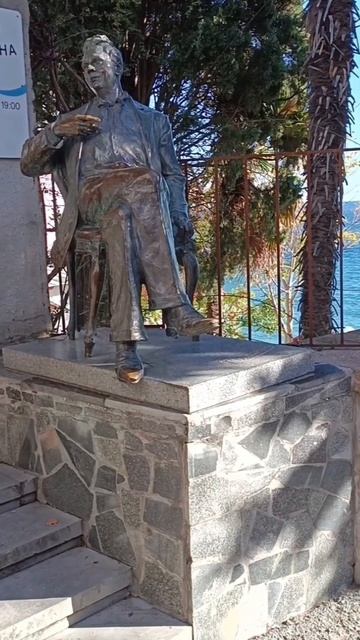 ГУРЗУФ. Крым...