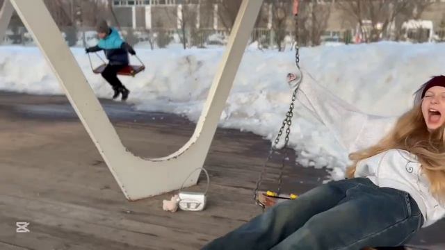 Большая несправедливость