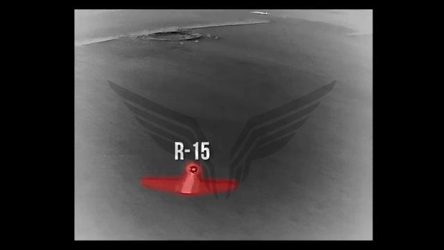Очень интересная подборка работы операторов зенитных FPV-дронов центра «Рубикон»