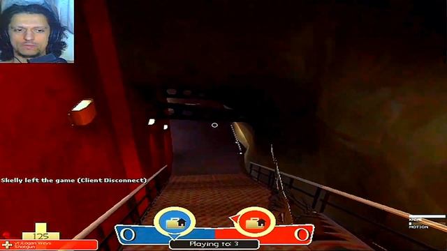 Бояка | Team Fortress 2 | Летсплей