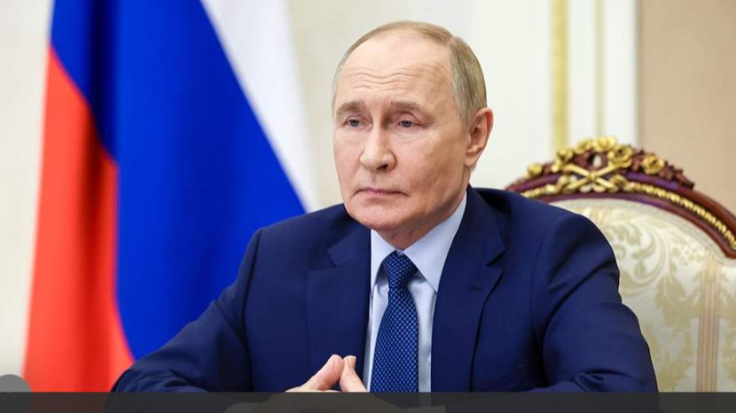 Путин отметил эффективную комплексную систему поддержки участников СВО в России