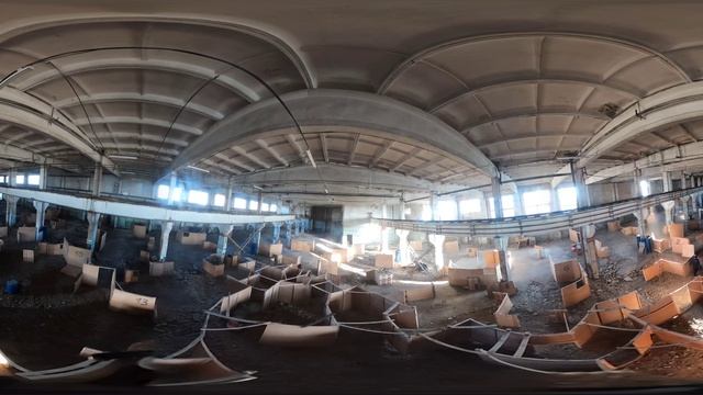 Раунд 8. Дмитрий 16.04.26 Клуб Страйк56. Оренбург. Страйкбольная игра. Видео с GoPro Max 360.