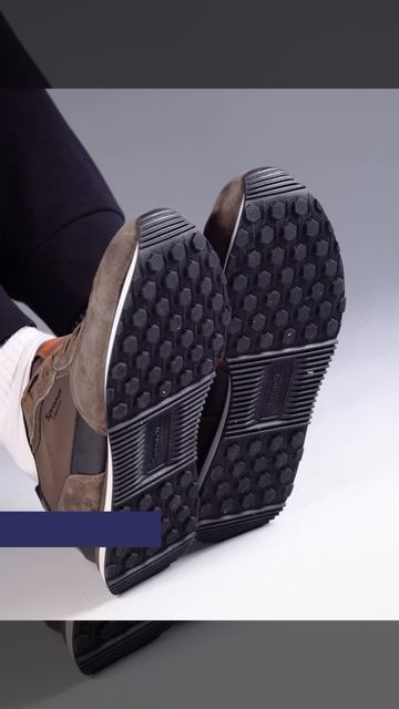 Мужские кроссовки Sprandi Classic Stride | Классик Страйд