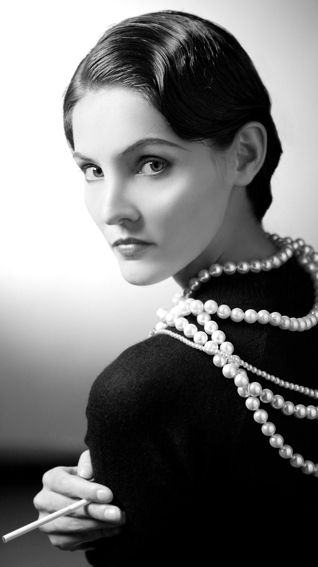 КОКО ШАНЕЛЬ. У судьбы нет причин...