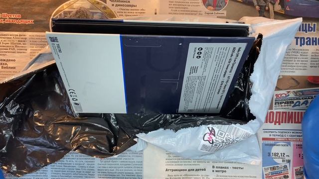 шок. мегафон на вайдбериз продает бу смартфоны под видом новых .