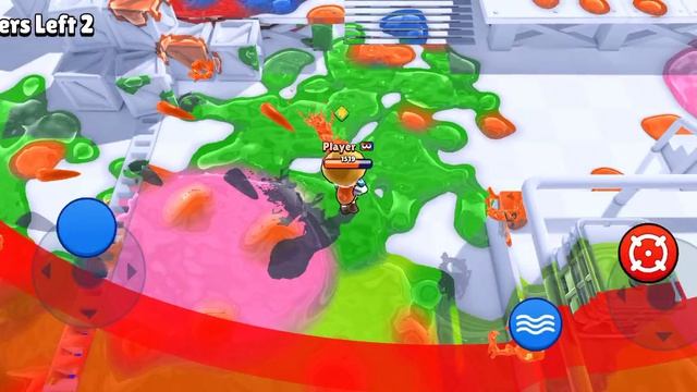 цветное безумие 🫟