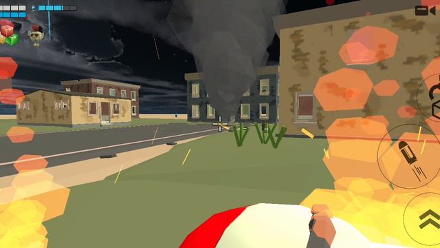 обзор на Марселя 2.0