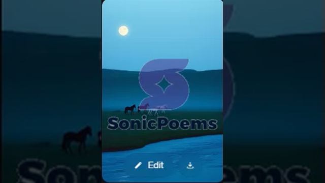 Сергей Есенин — Табун (вар2)