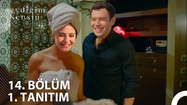 «Ты тот, кого я люблю» обзор 14 серии