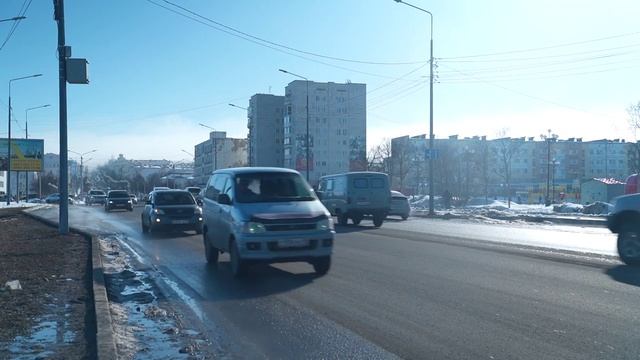 Безопасность дорожного движения 17 апреля 2026