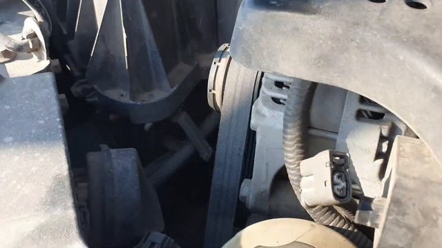 Диагностика пацифики. Часть 1. Chrysler Pacifica Diagnostic Ecu