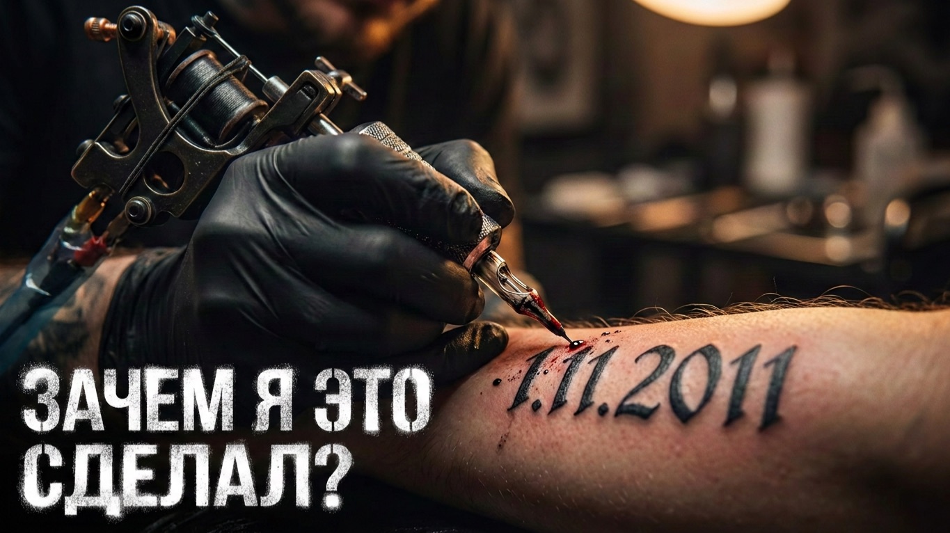 ДВА ГОДА на YouTube: собрал факты о себе