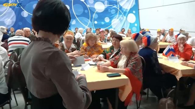 АКТВ Вести 16.04