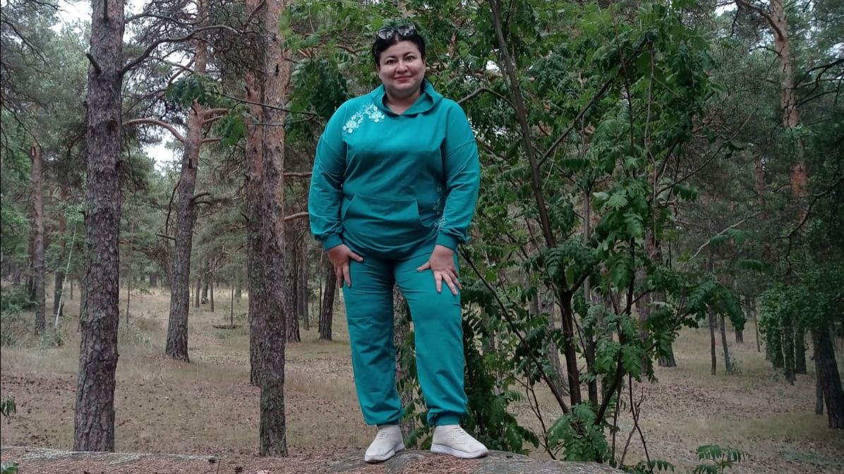 Макияж с палетками для лица 3 в 1 Colorista и гиалуроновой тушью для ресниц Hyaluronic Makeup.