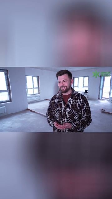 Отзыв от новосела ЖК 